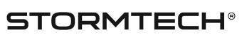 stormtech logo R wordmark cmyk black